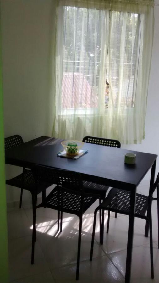 Holiday home Casa Vasquez