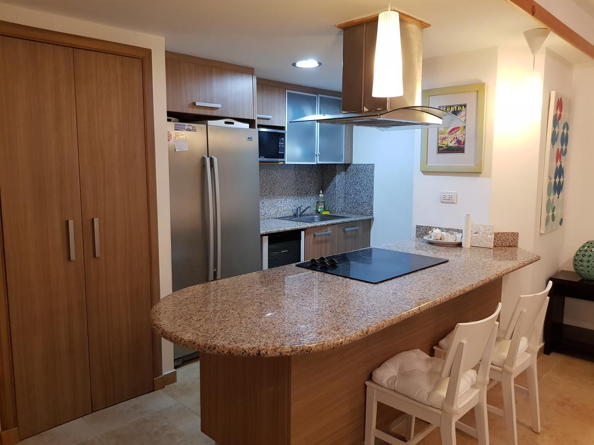 Marbella Juan Dolio I Apartment