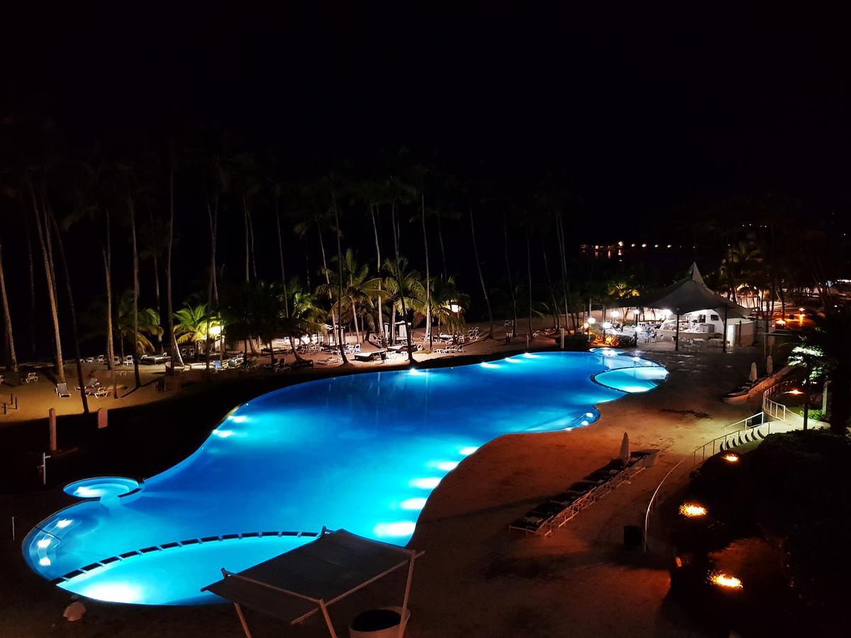 Apartment Marbella Juan Dolio I San Pedro de Macoris