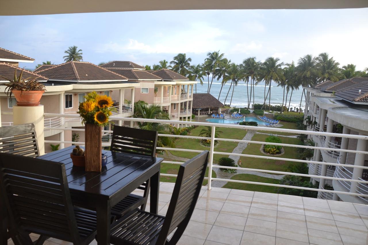 Apartment East Beachfront Cabarete