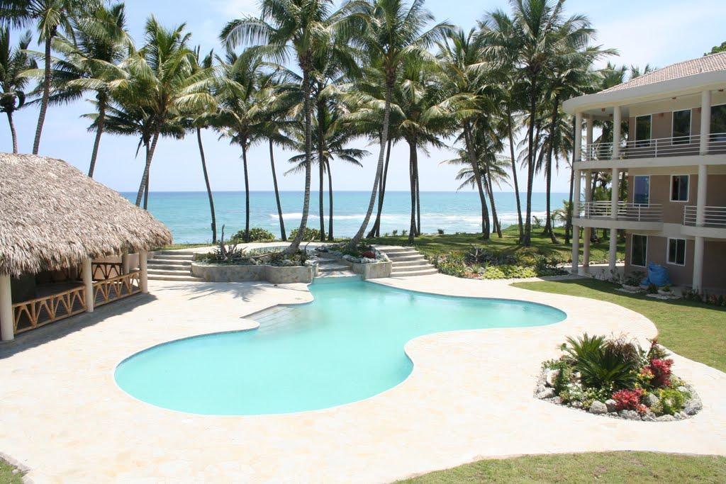 Apartment East Beachfront
