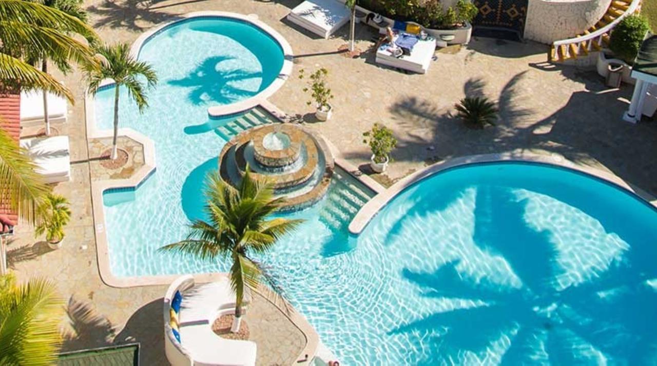 Lifestyle Crown (adults Only) Resort