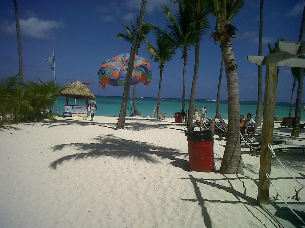 Apartment Shared Sol Palm Beach Punta Cana Bavaro