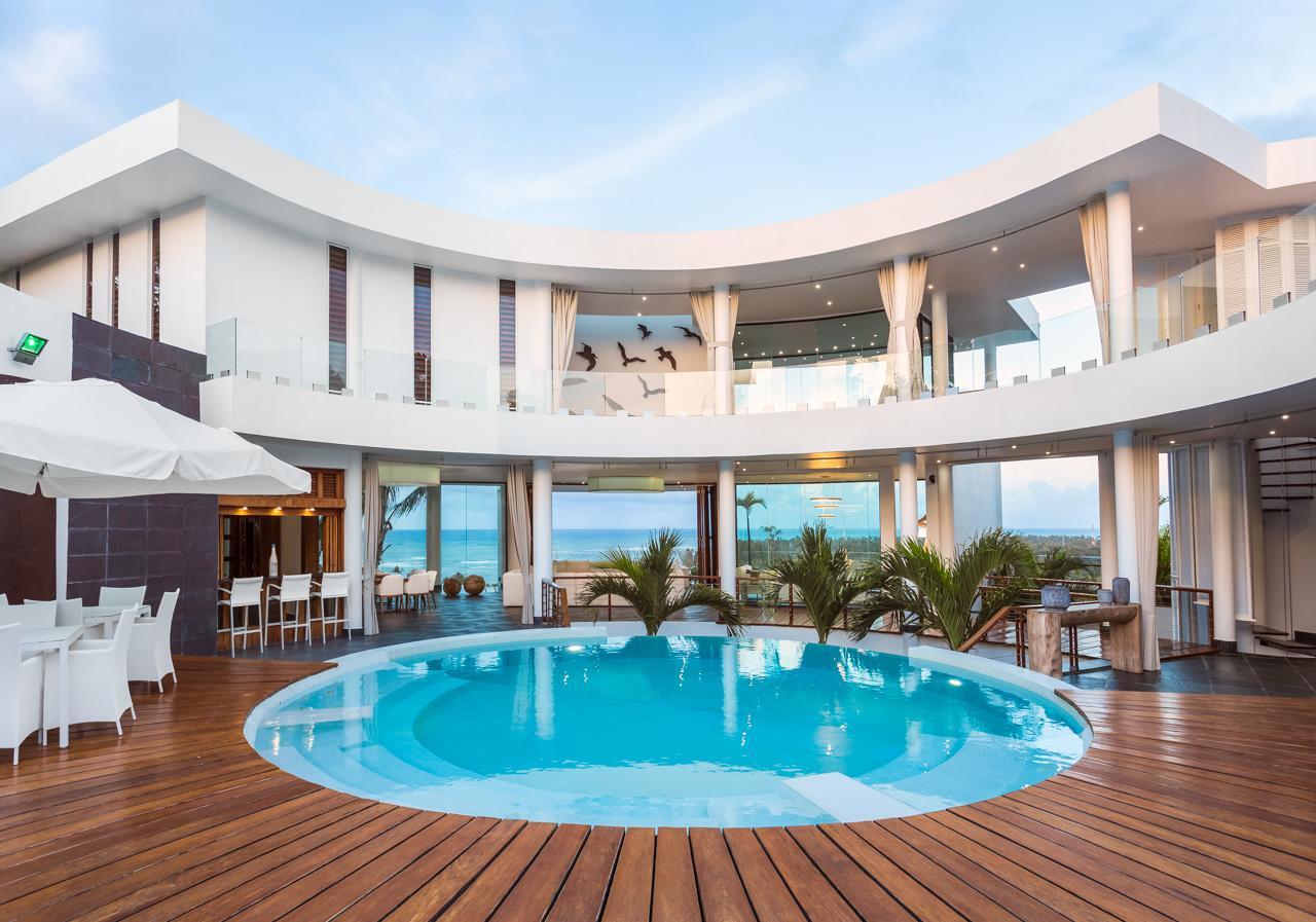 Casa Esferica Hotel Las Terrenas