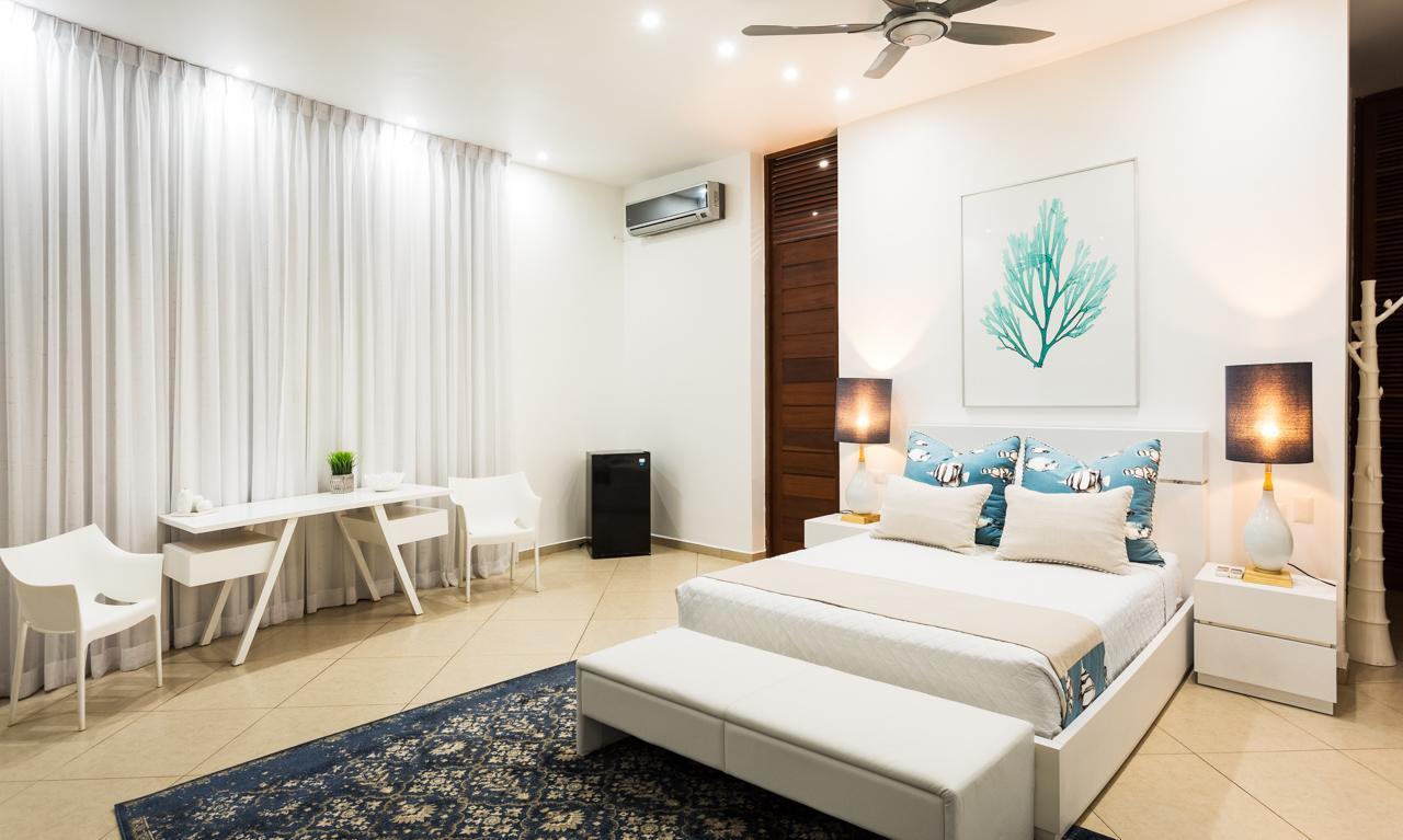 Casa Esferica 4*