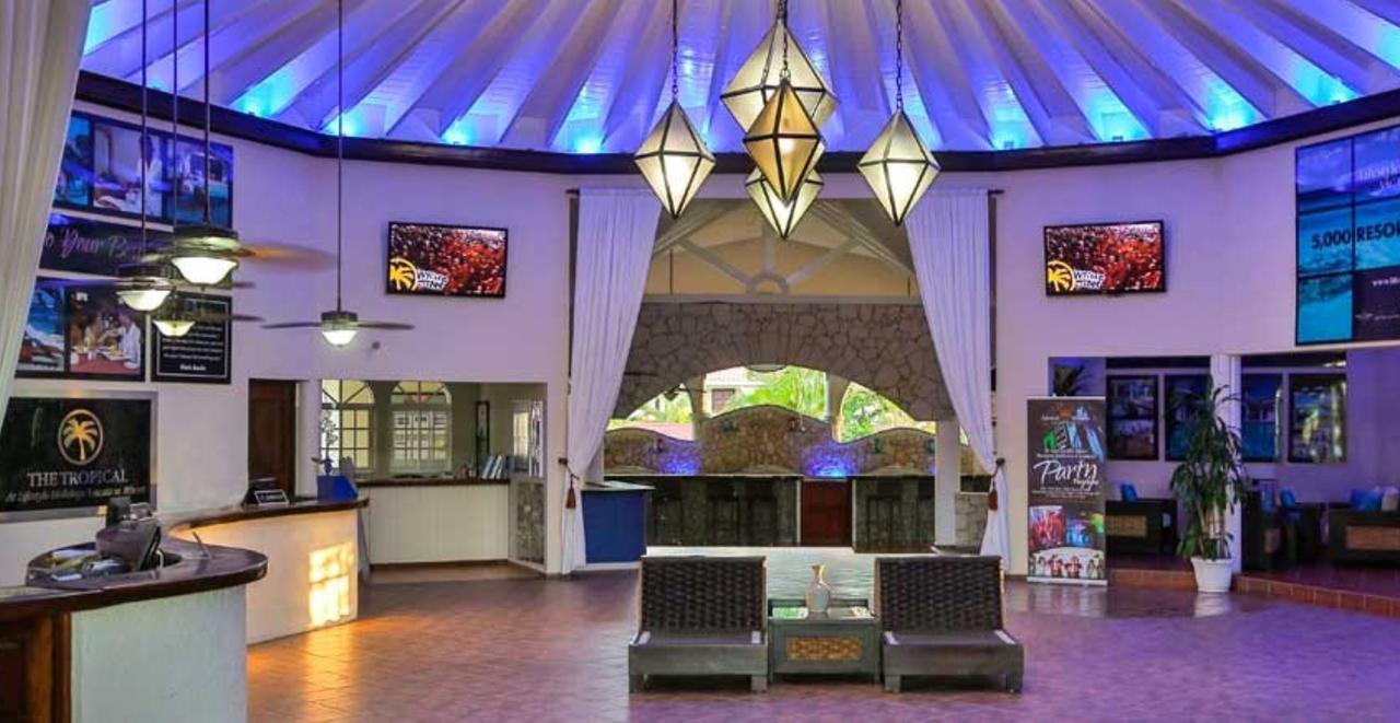 Lifestyle Tropical & (adults Only) 4*