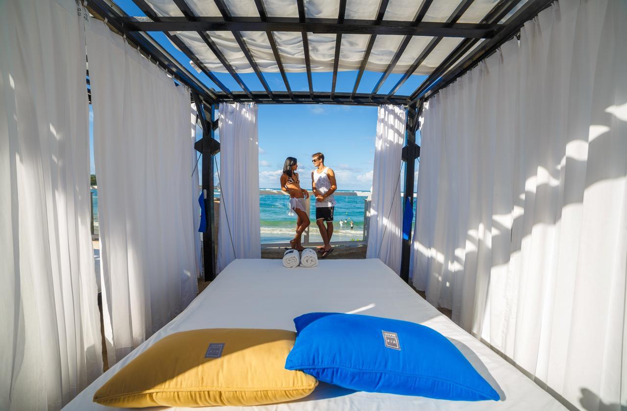 Lifestyle Tropical & (adults Only) Resort Puerto Plata