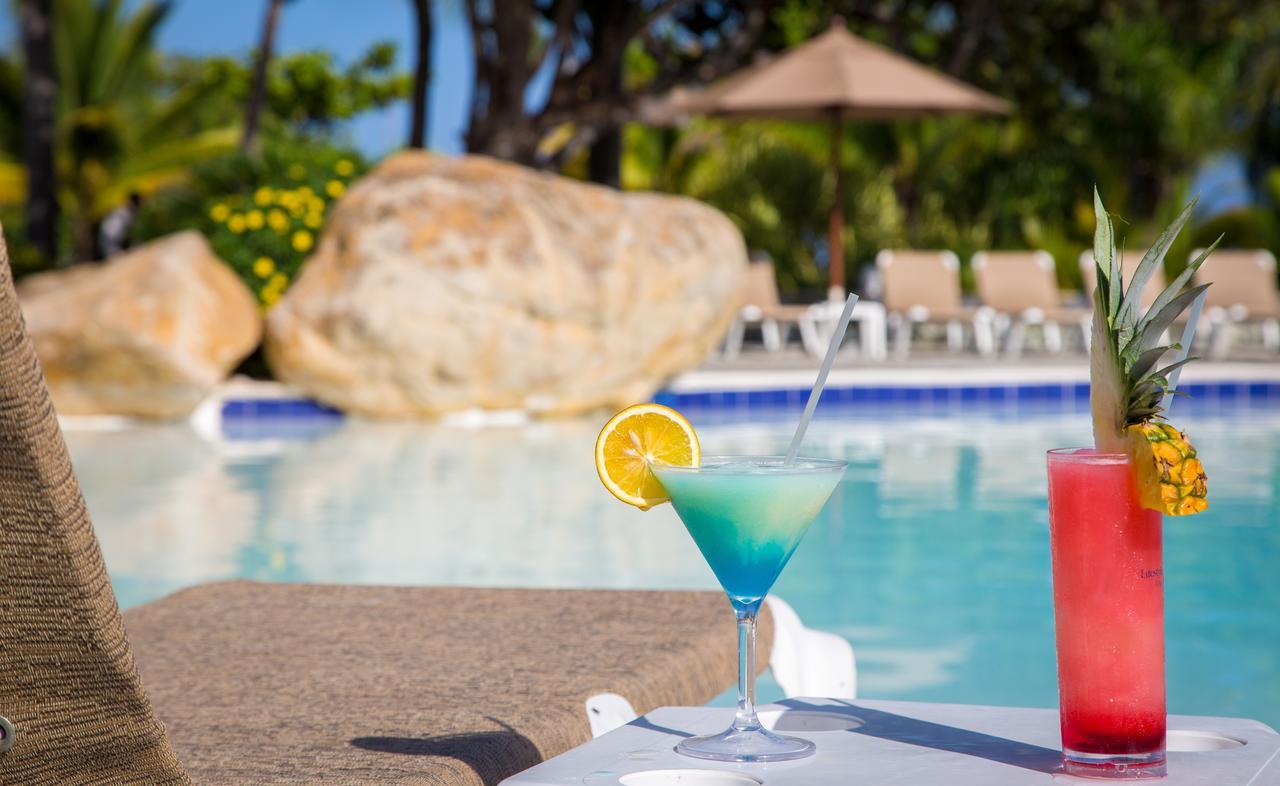 Lifestyle Tropical & (adults Only)
