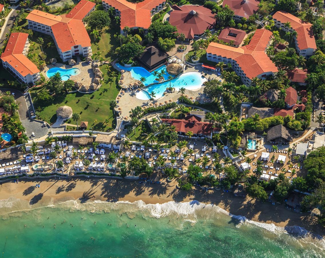 Resort Lifestyle Tropical & (adults Only) Puerto Plata