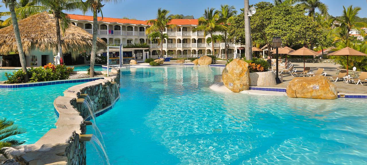 Lifestyle Tropical & (adults Only) 4*