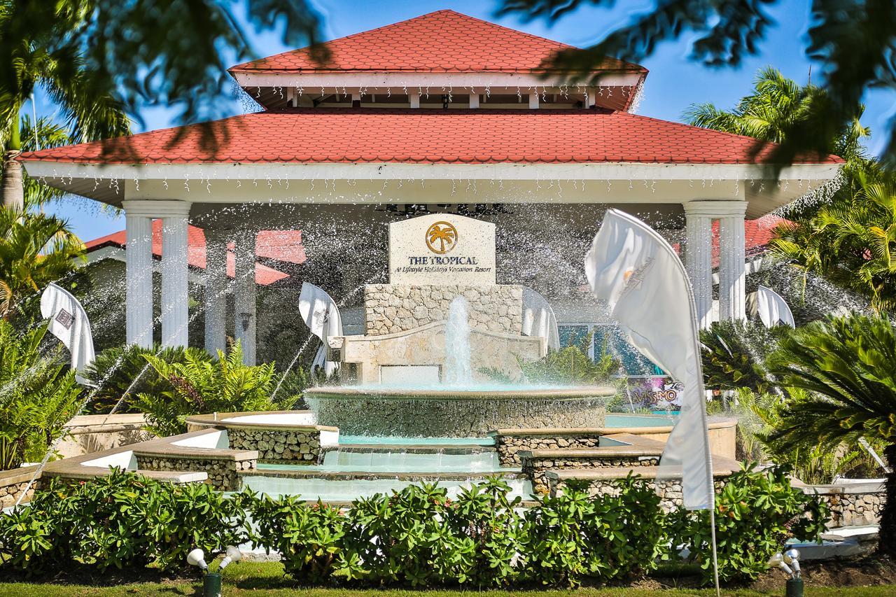 Lifestyle Tropical & (adults Only) 4* Puerto Plata