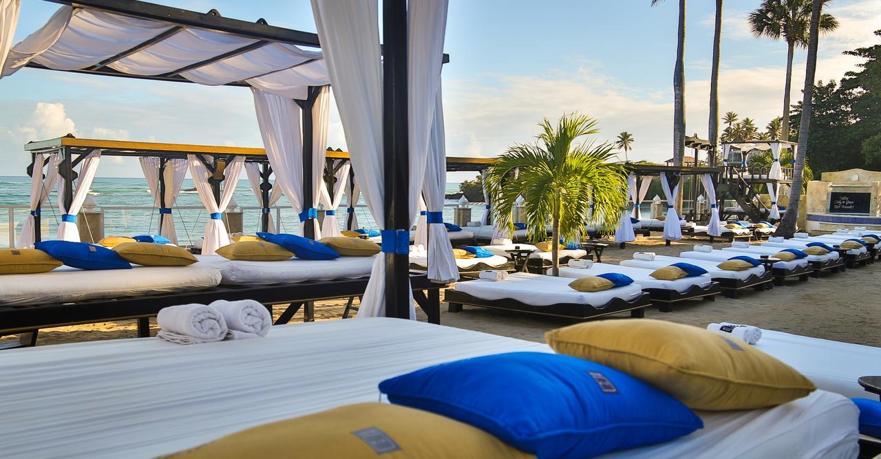 Resort Lifestyle Tropical & (adults Only) 4*