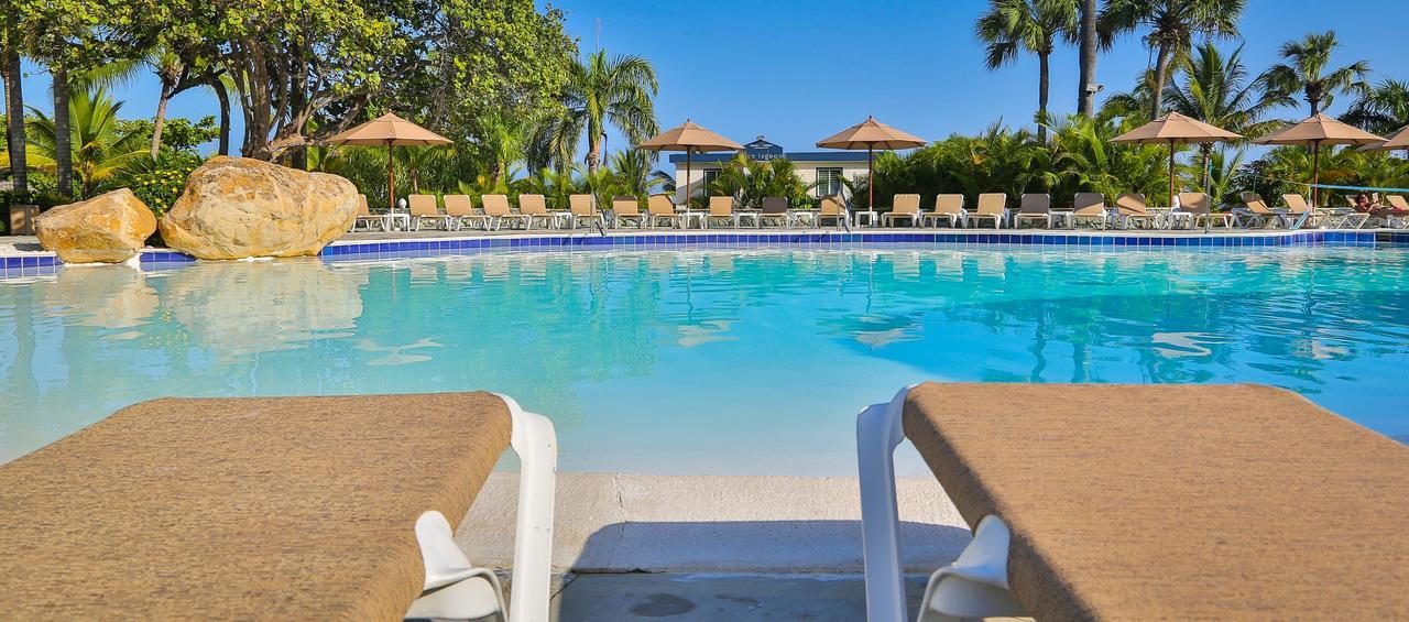 Lifestyle Tropical & (adults Only) Resort 4*