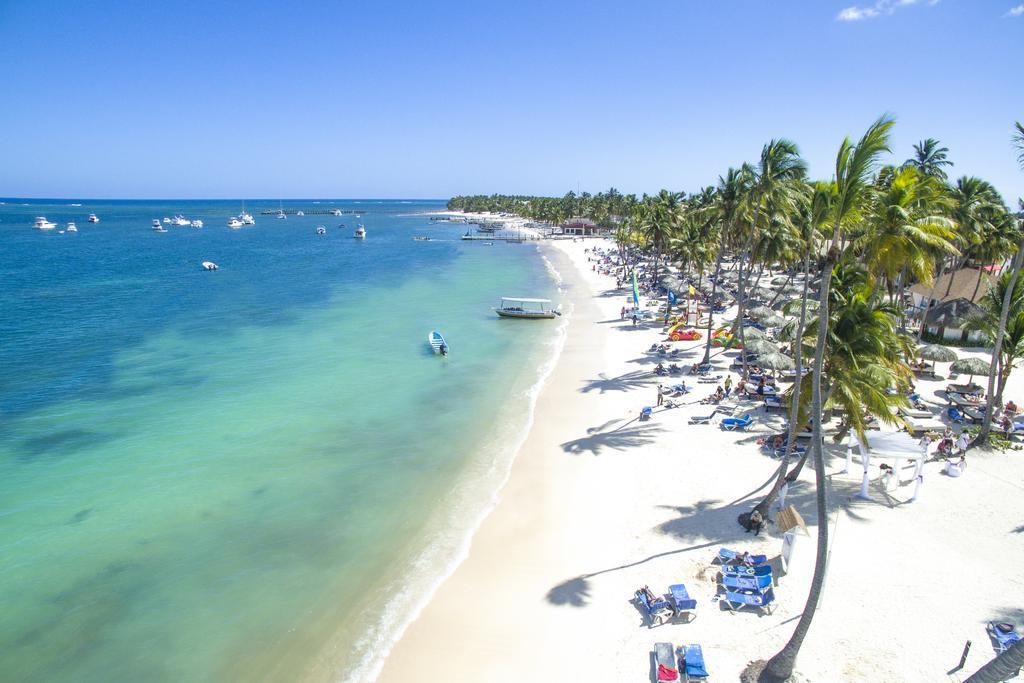 Apartment Shared Sol Palm Beach Punta Cana Bavaro