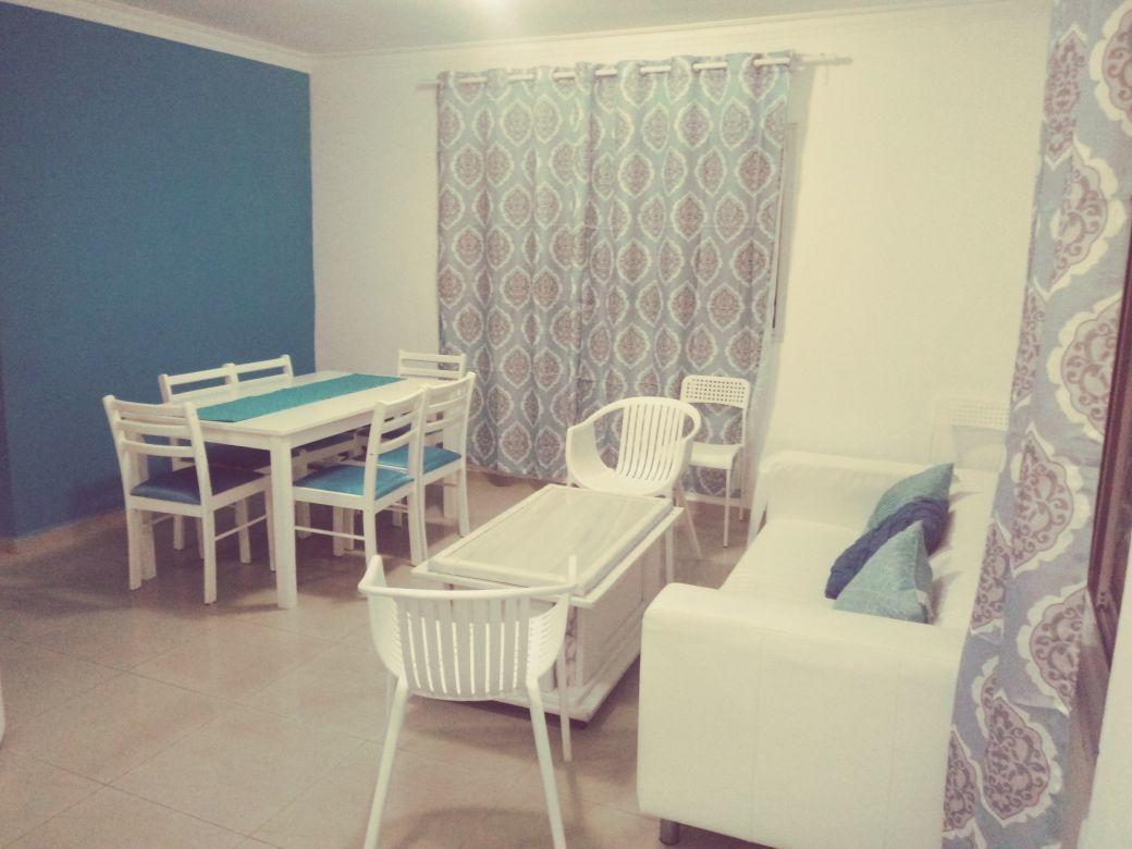 Shared Sol Palm Beach Punta Cana Apartment *