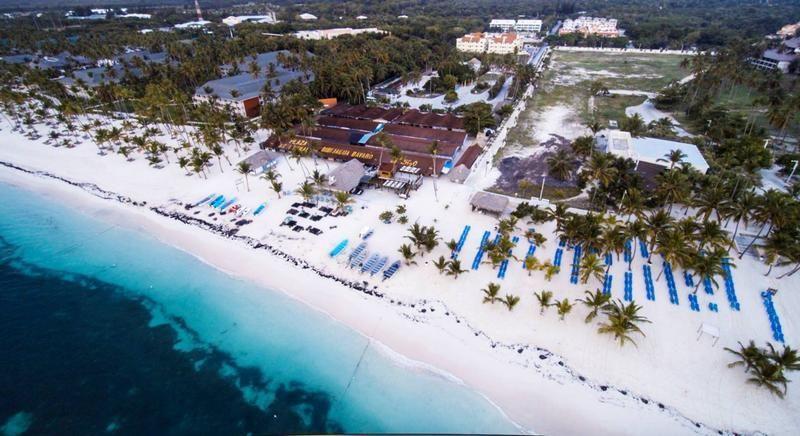 Shared Sol Palm Beach Punta Cana * Bavaro