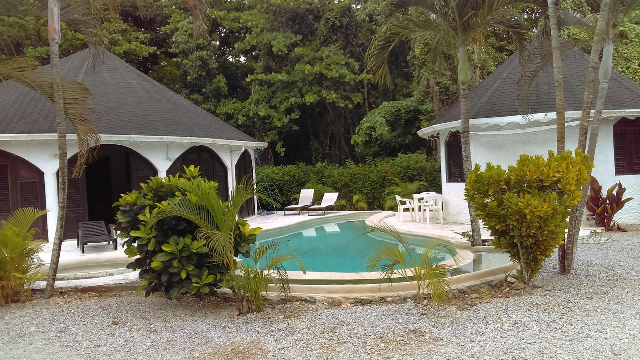 Villa Serenella Las Terrenas