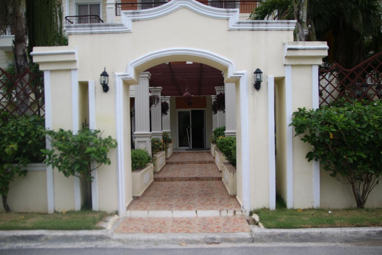 Dominicana Hotel Bavaro