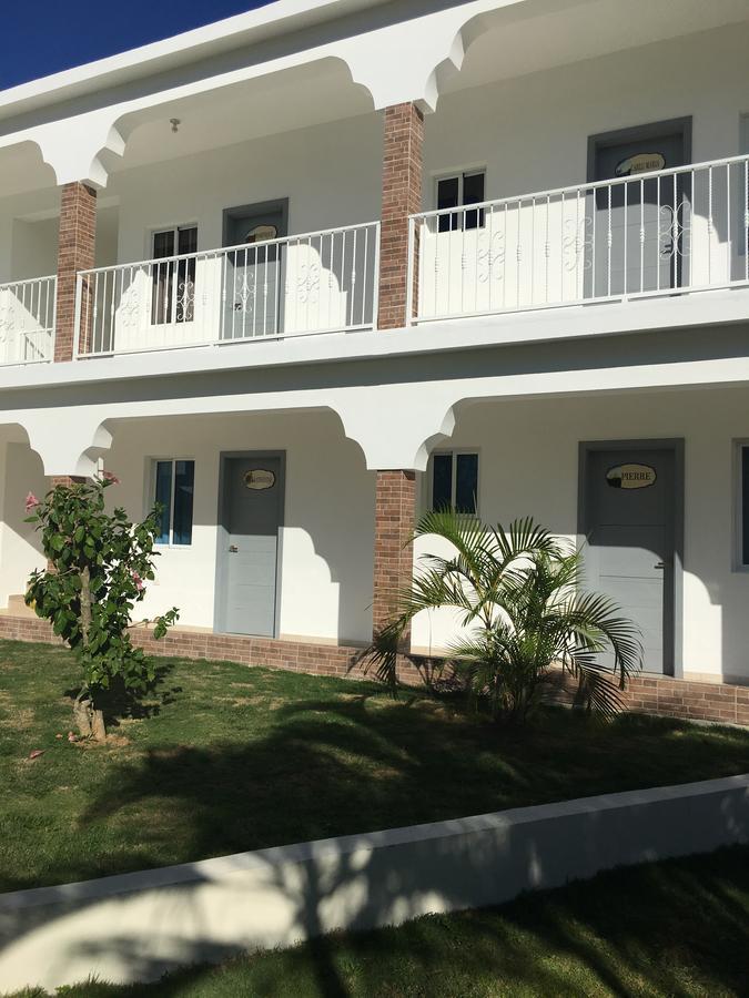 Casa Pierretta Hotel