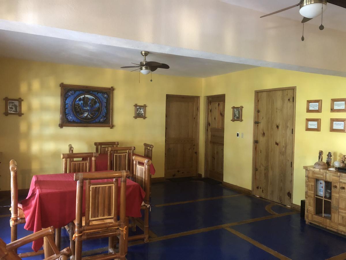 La Cueva Del Che Inn