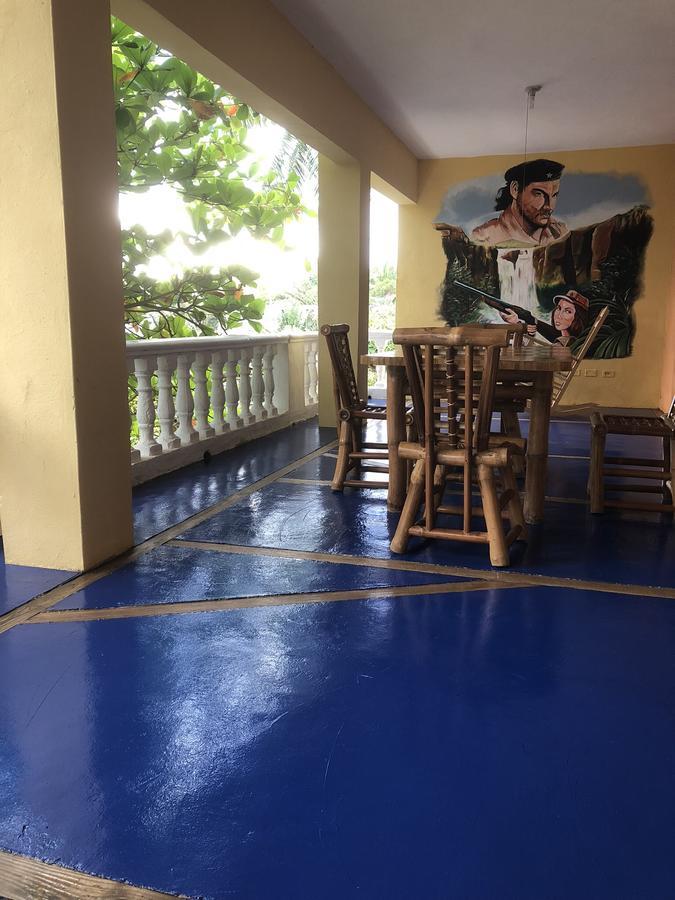 La Cueva Del Che *