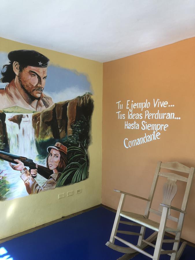 La Cueva Del Che * Juan Dolio