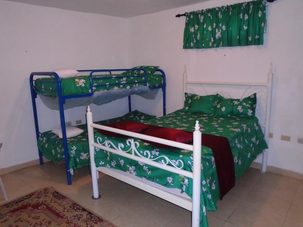 Guesthouse Villa La Isla Guest house La Romana