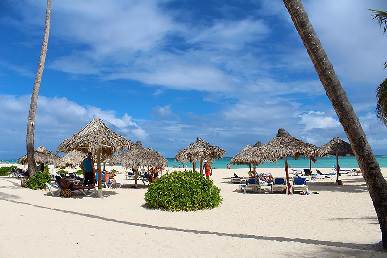 Los Corales *