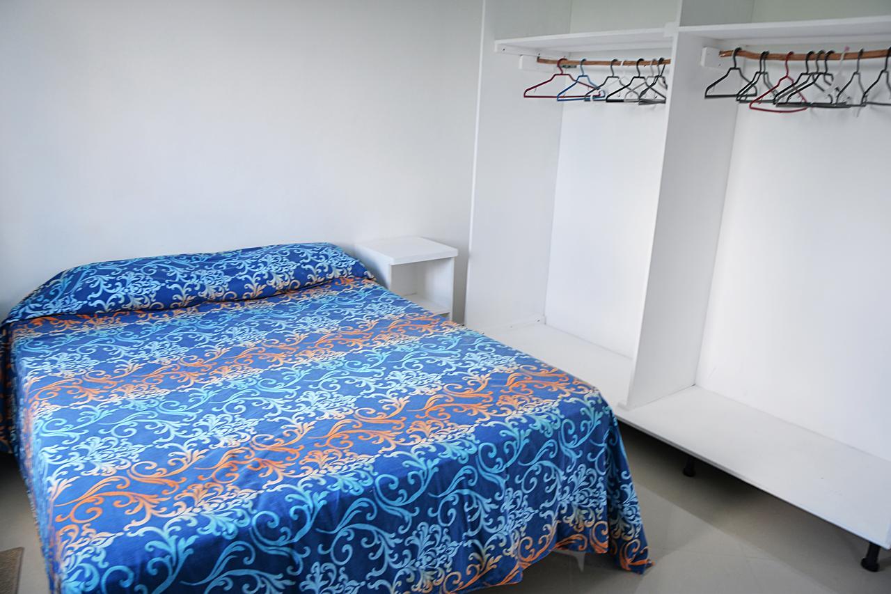 Apartment Residencial Gianna