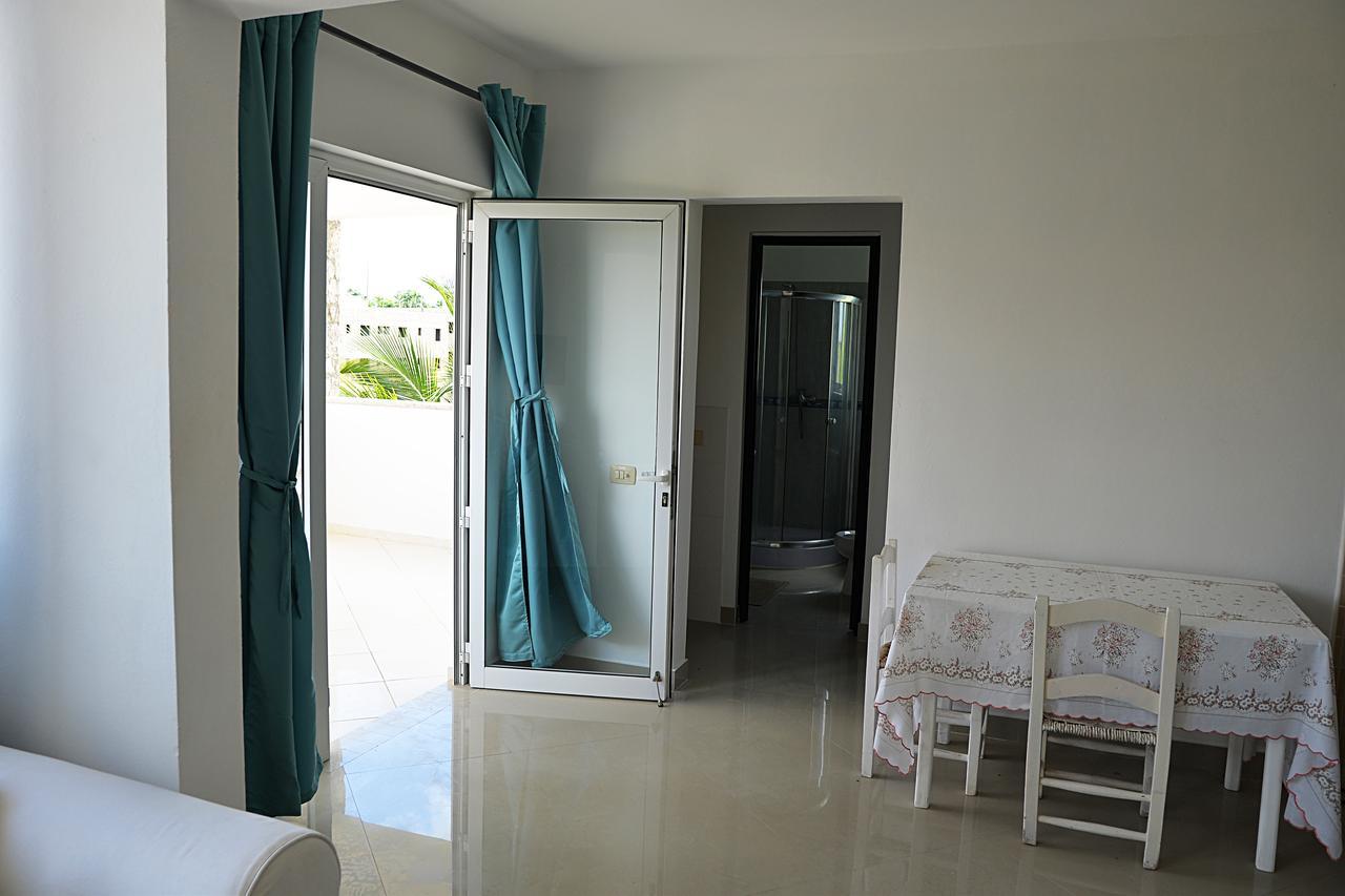 Residencial Gianna Apartment *