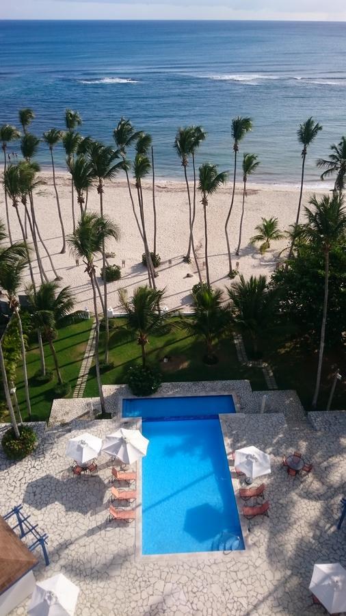 Ocean Tower I Apartment Santo Domingo