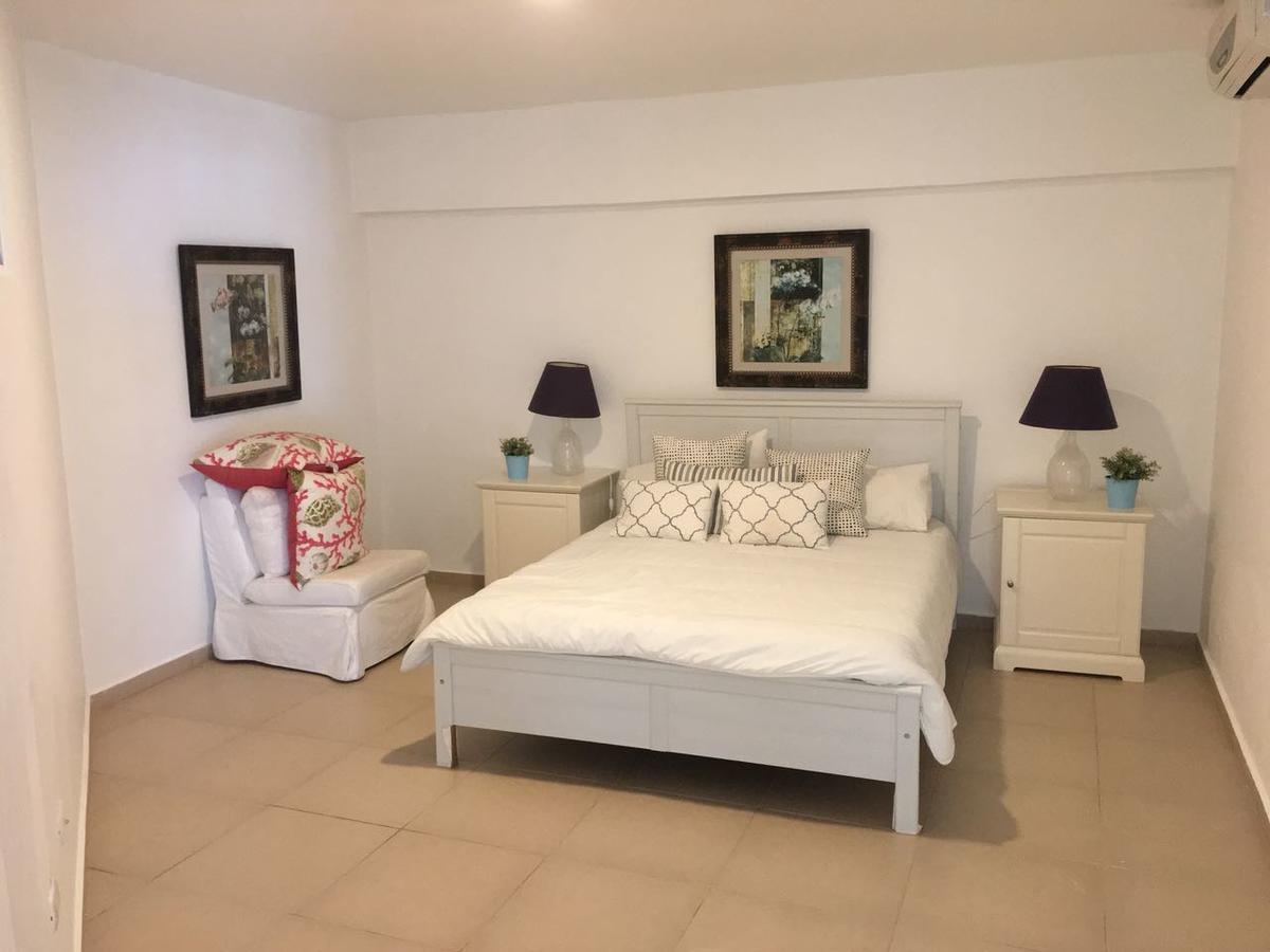 Ocean Tower I Apartment Santo Domingo
