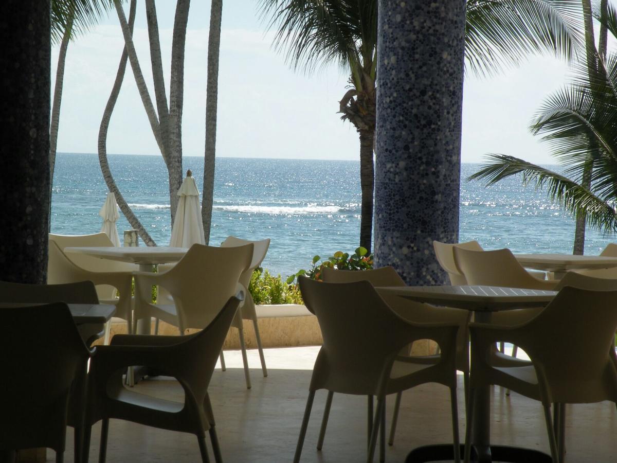 Apartment Ocean Tower I Santo Domingo