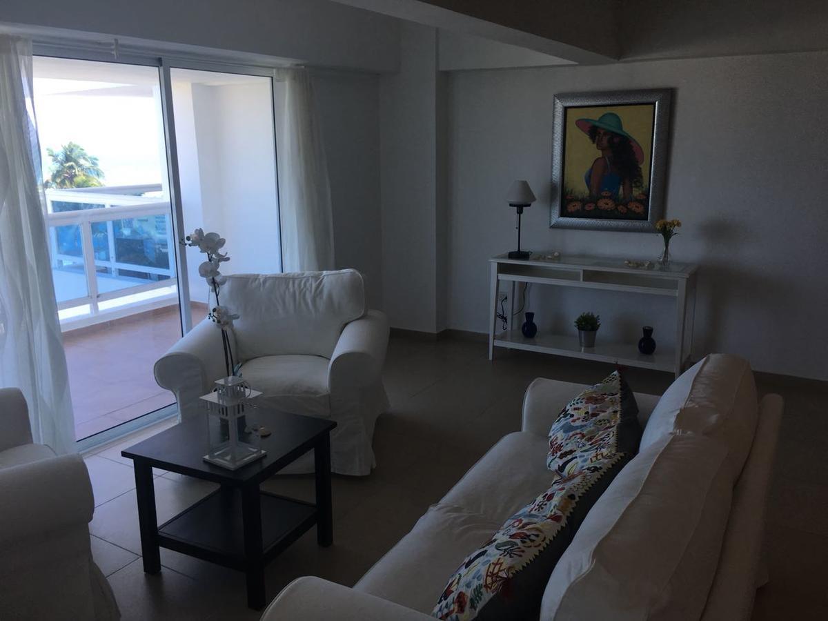 Ocean Tower I Santo Domingo
