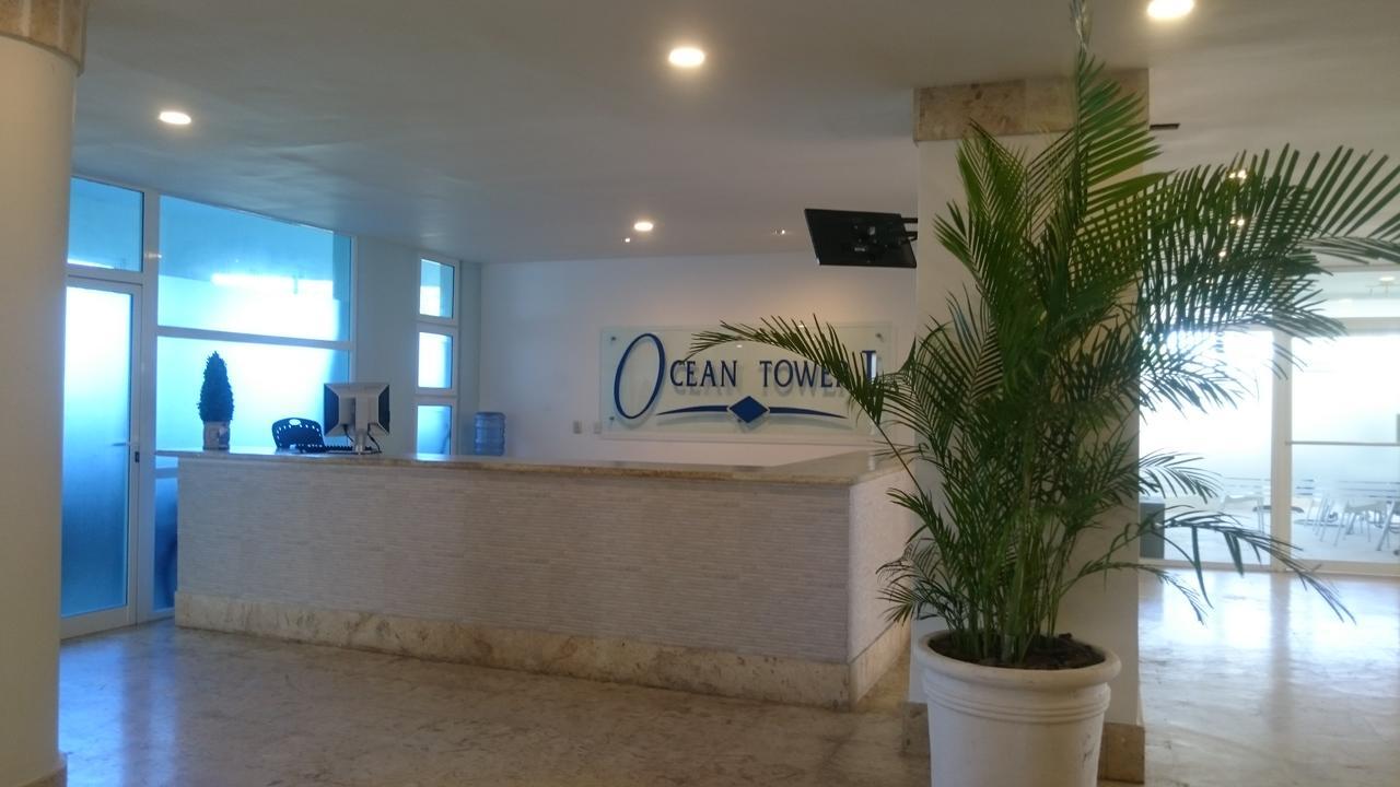 Ocean Tower I Santo Domingo