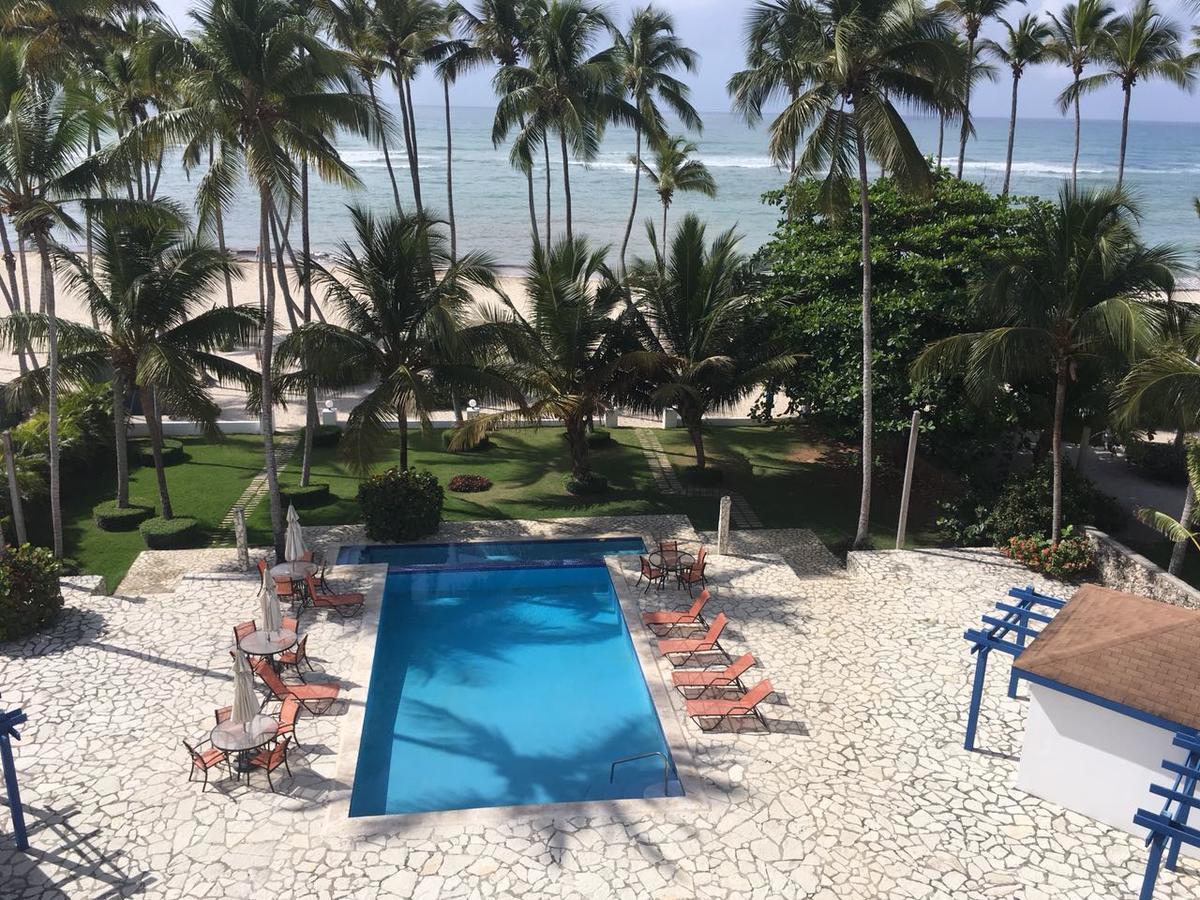 Apartment Ocean Tower I Santo Domingo