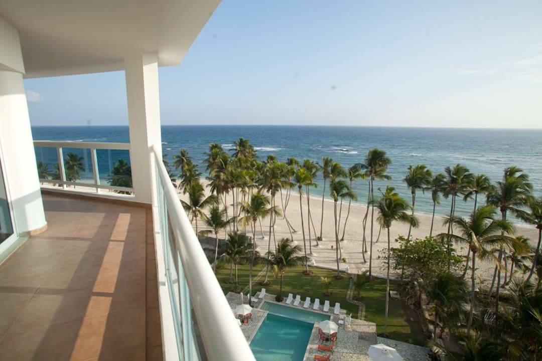 Ocean Tower I Santo Domingo