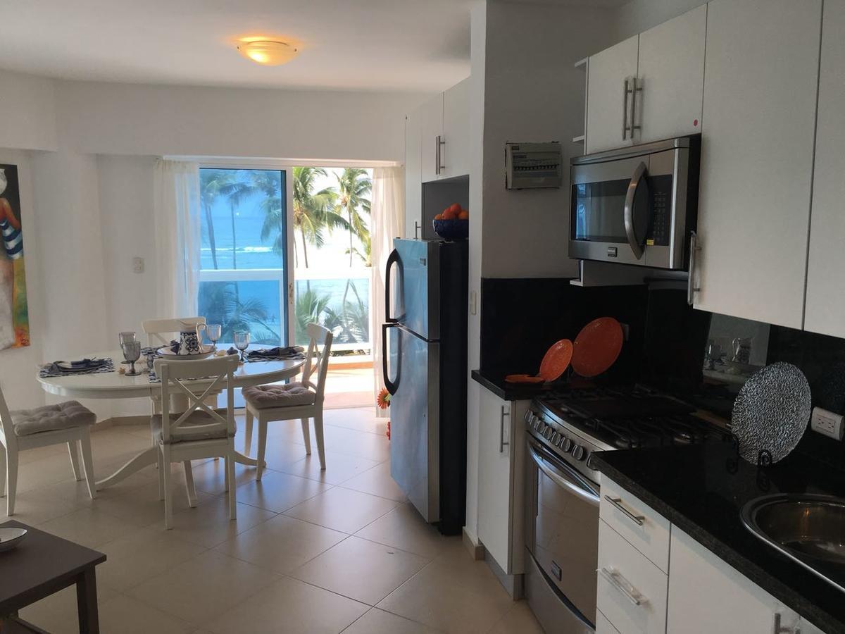 Apartment Ocean Tower I Santo Domingo
