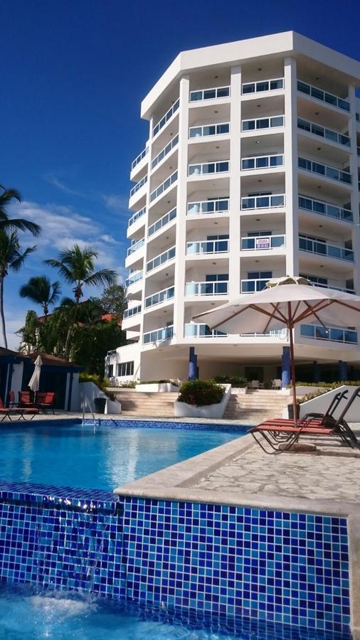 Ocean Tower I Santo Domingo
