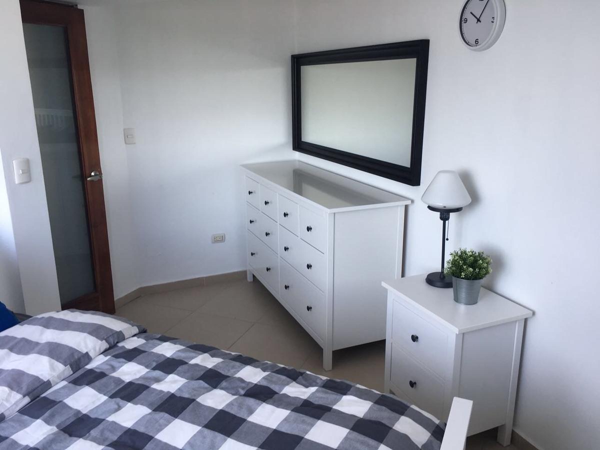 Apartment Ocean Tower I *