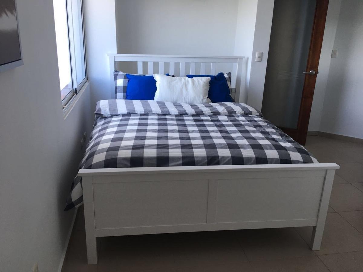 Apartment Ocean Tower I Santo Domingo