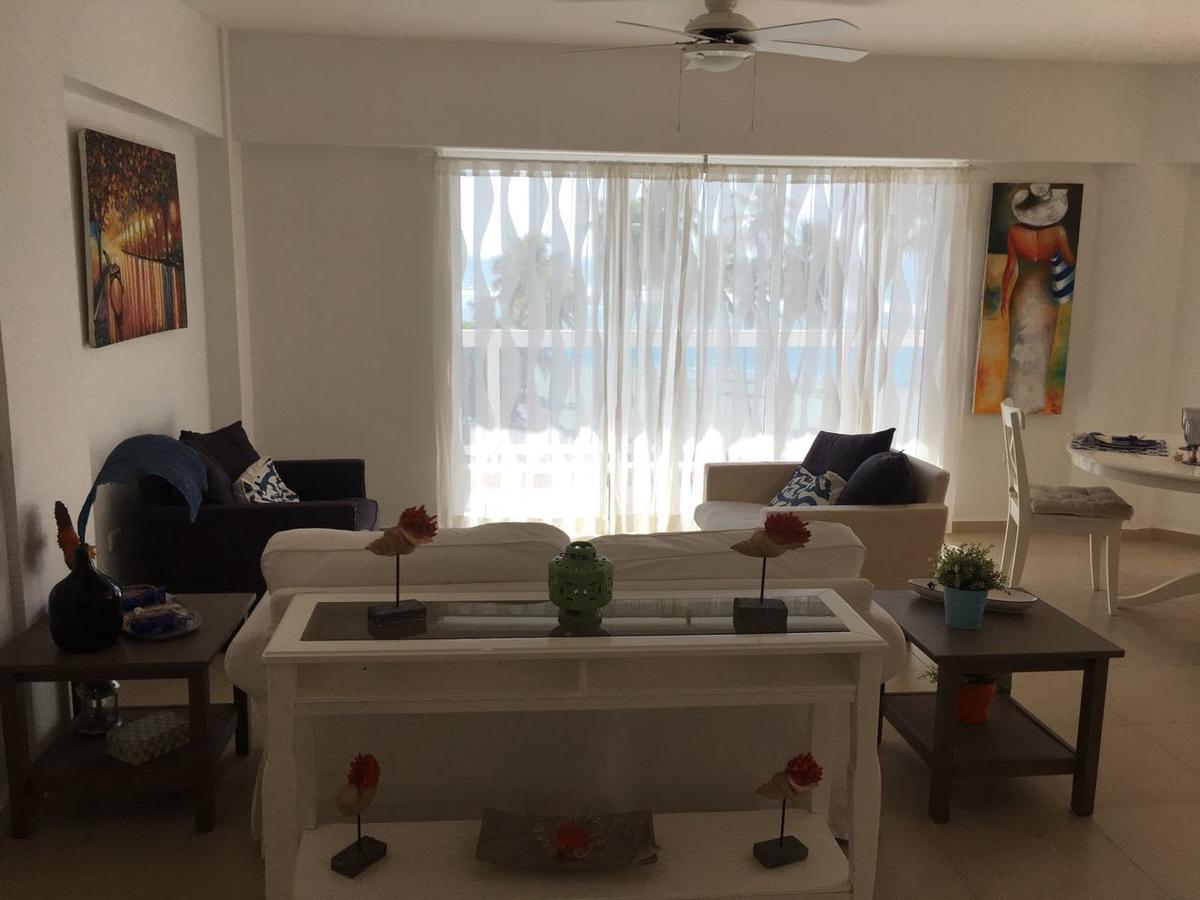 Ocean Tower I Apartment *