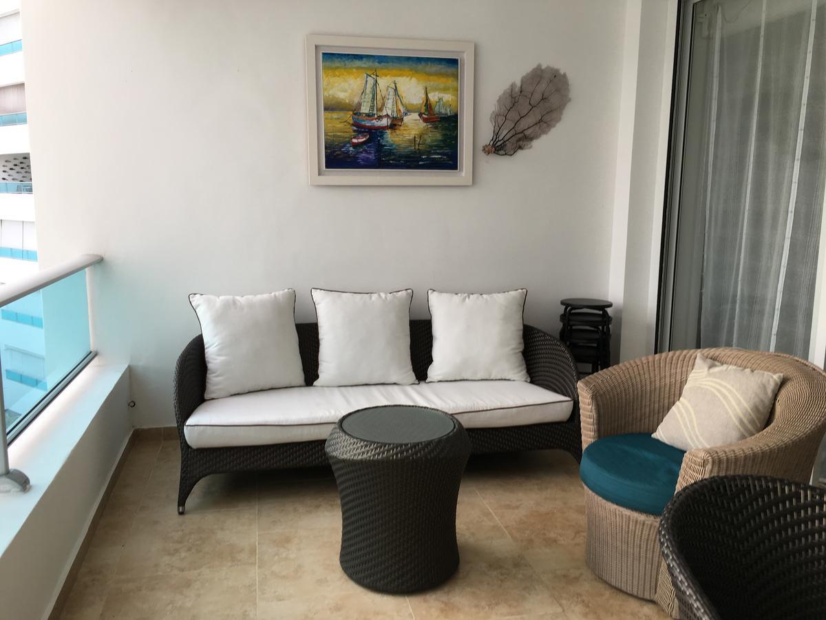 Marbella Apartment