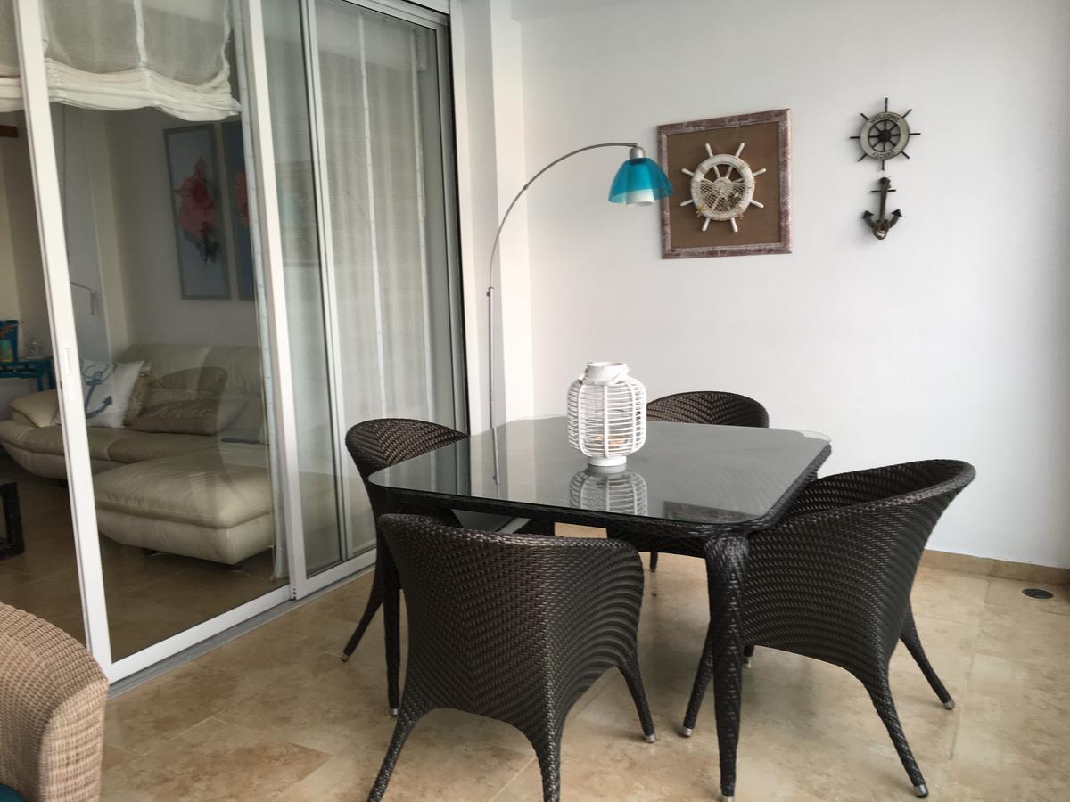 Apartment Marbella *