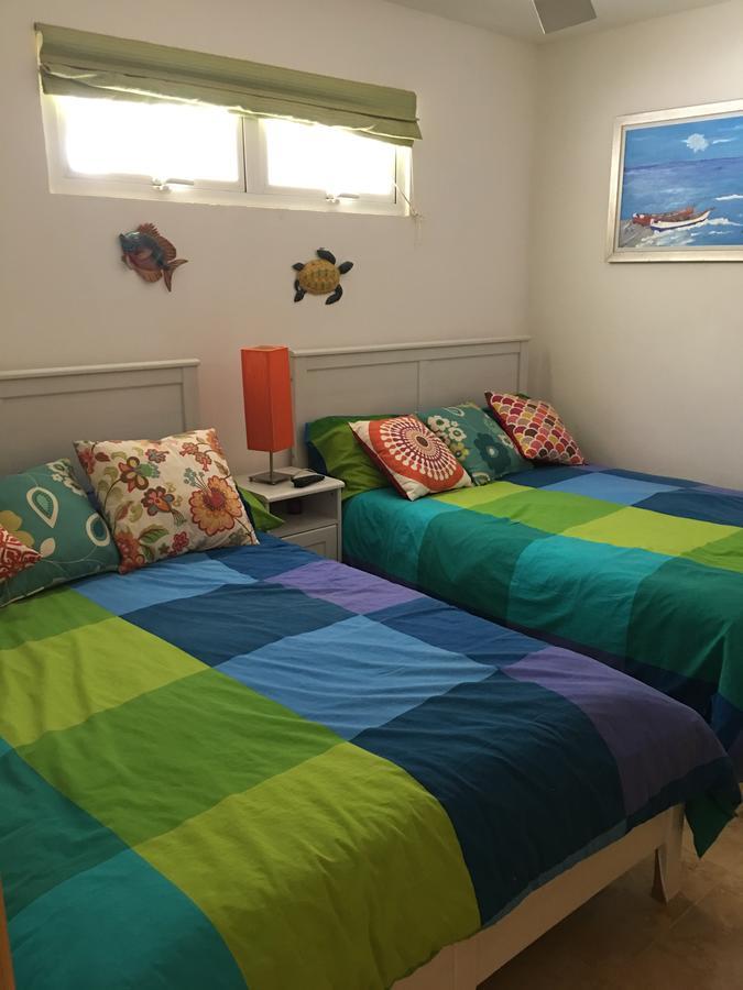 Apartment Marbella *
