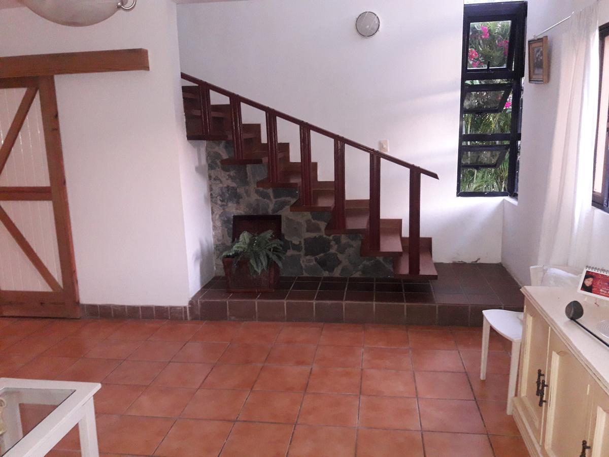 Rancho Maria Amelia Holiday home