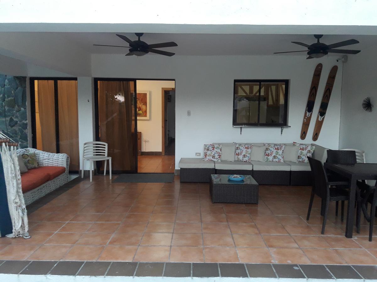 Rancho Maria Amelia Holiday home