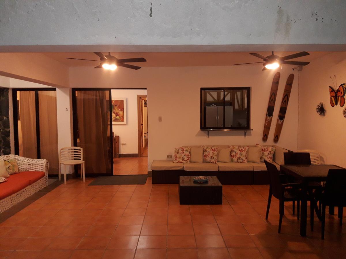 Rancho Maria Amelia Holiday home San Pedro de Macoris
