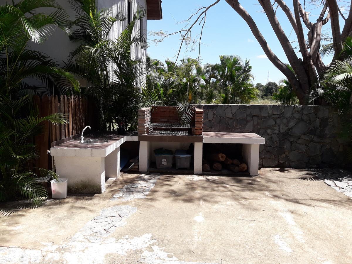 Rancho Maria Amelia Holiday home *