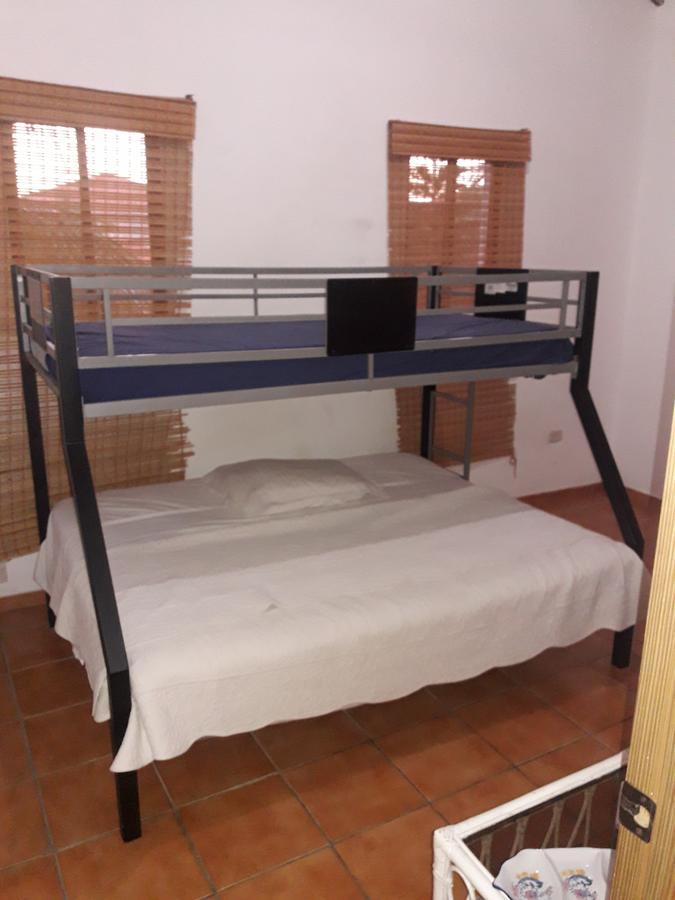 Rancho Maria Amelia Holiday home San Pedro de Macoris